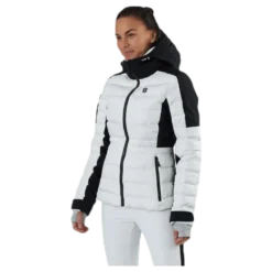 Anoesjka Jacket White