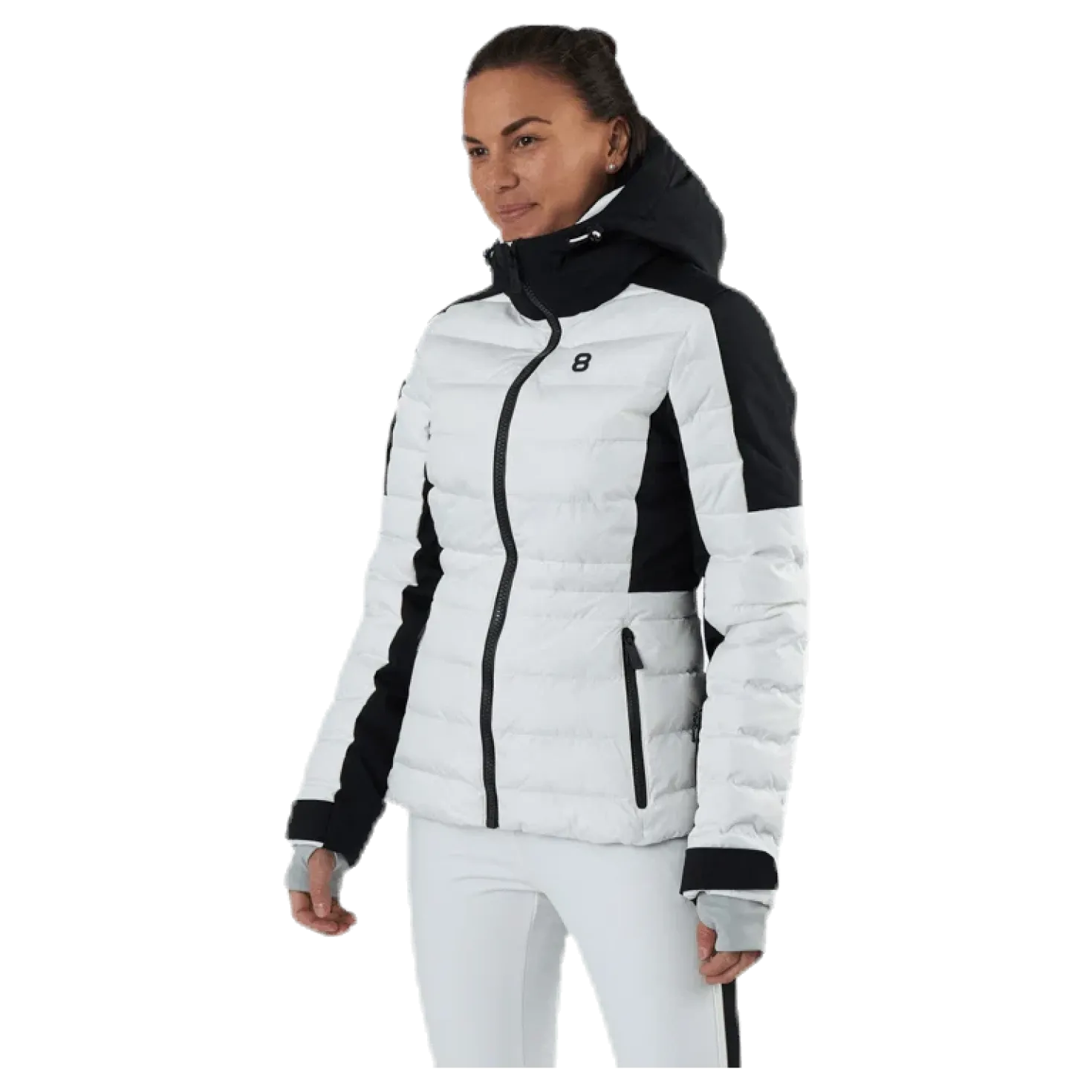 Anoesjka Jacket White