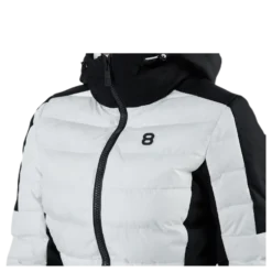 Anoesjka Jacket White