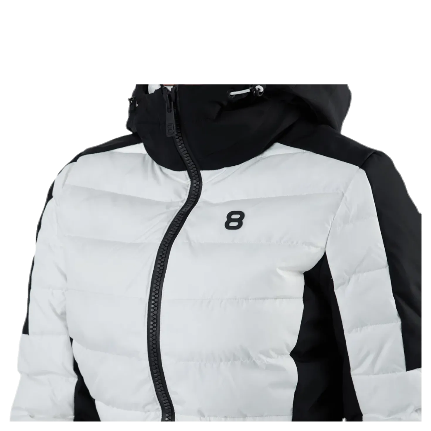 Anoesjka Jacket White