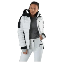 Anoesjka Jacket White