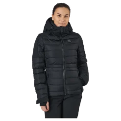 Anoesjka W Jacket Black