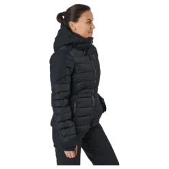 Anoesjka W Jacket Black
