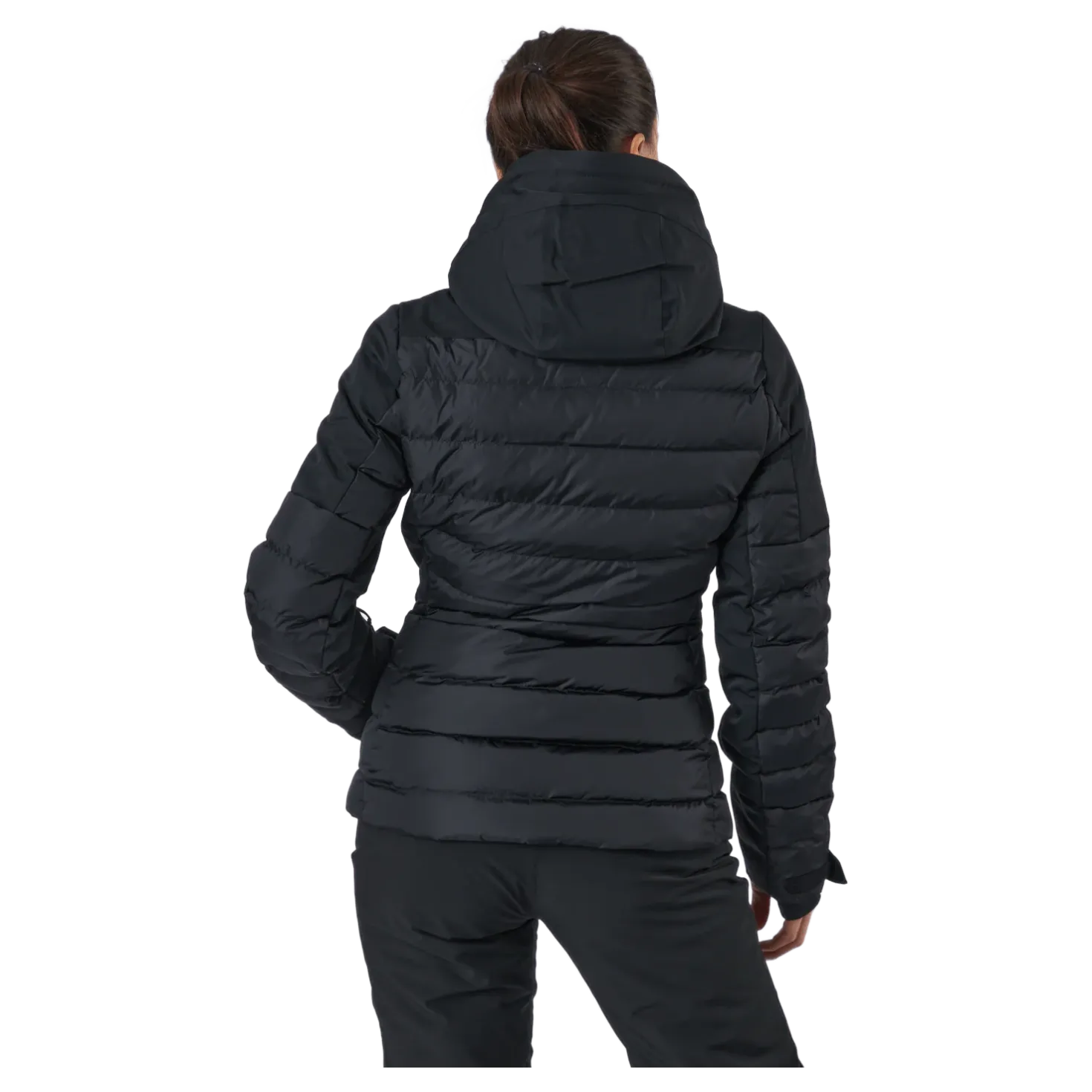 Anoesjka W Jacket Black