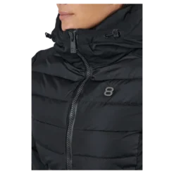 Anoesjka W Jacket Black