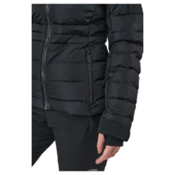 Anoesjka W Jacket Black
