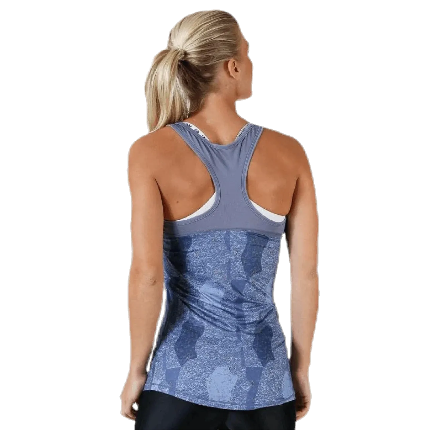 Anolyte Blue