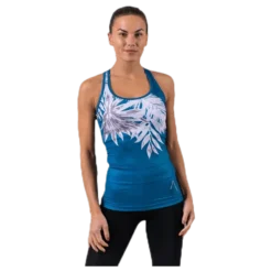 Anolyte Blue