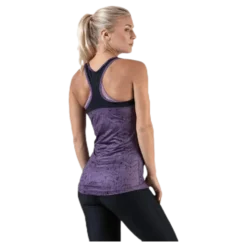 Anolyte Purple