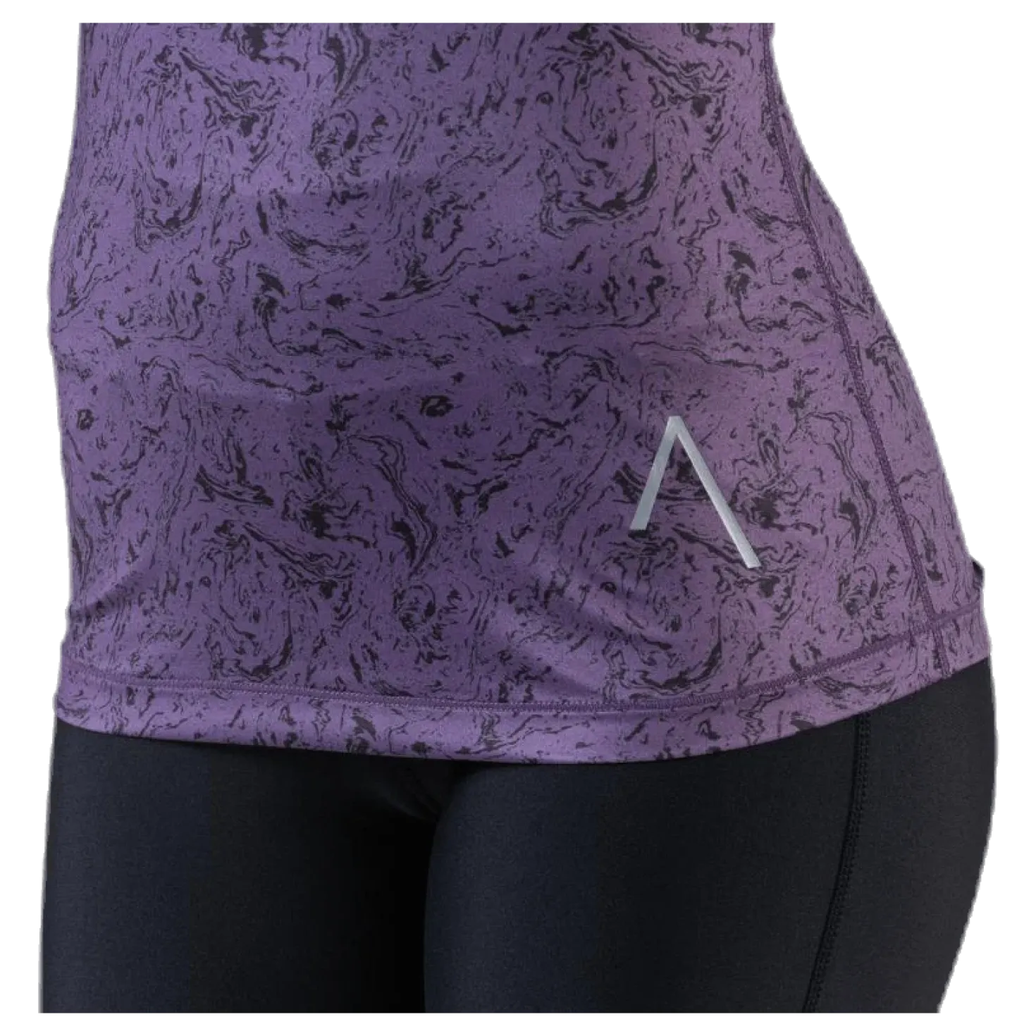 Anolyte Purple