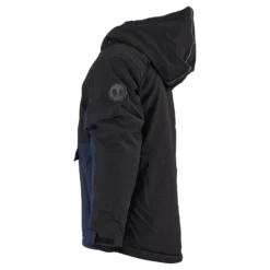 Anorak Jacket Navy