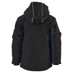 Anorak Jacket Navy