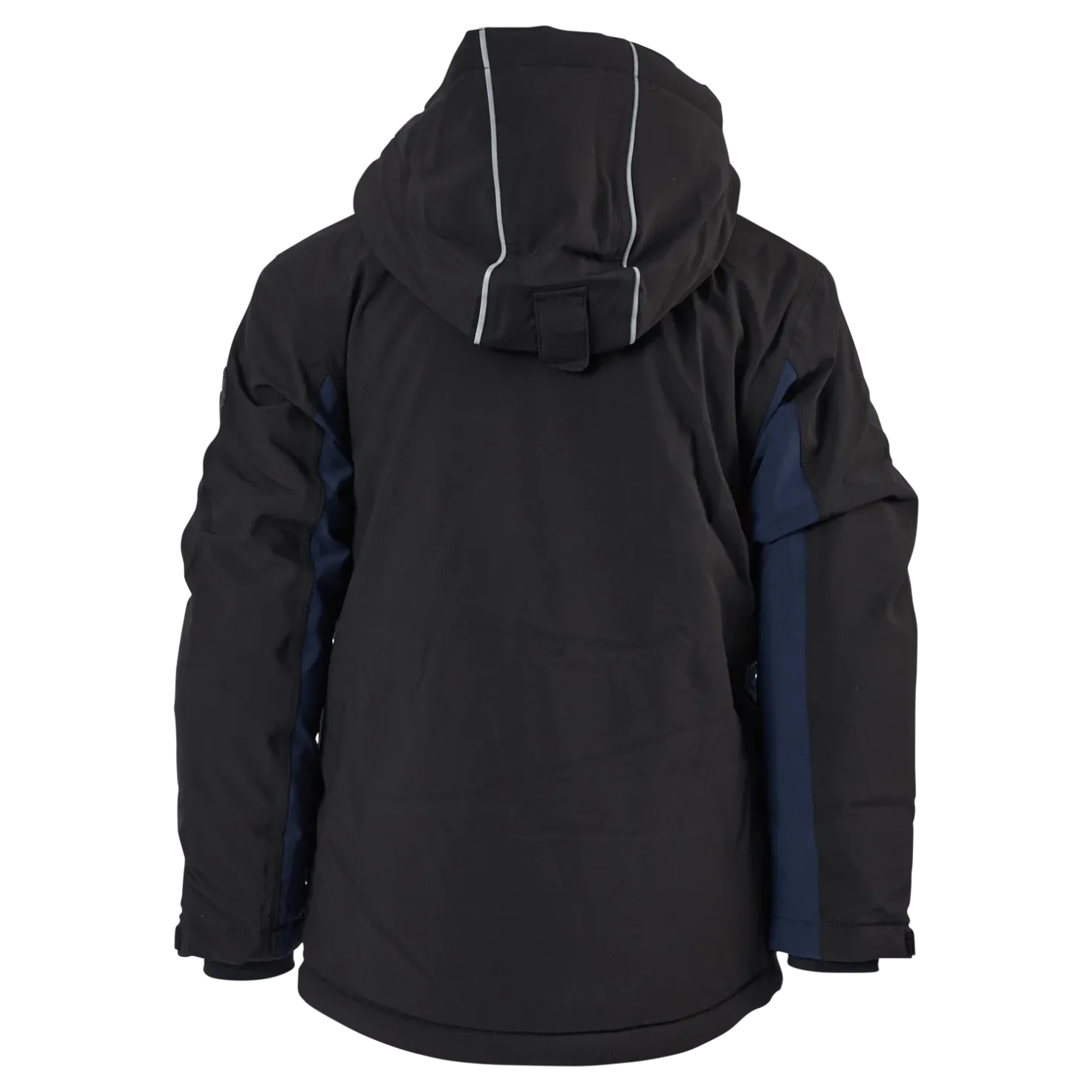Anorak Jacket Navy