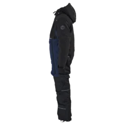 Anorak Overall Navy