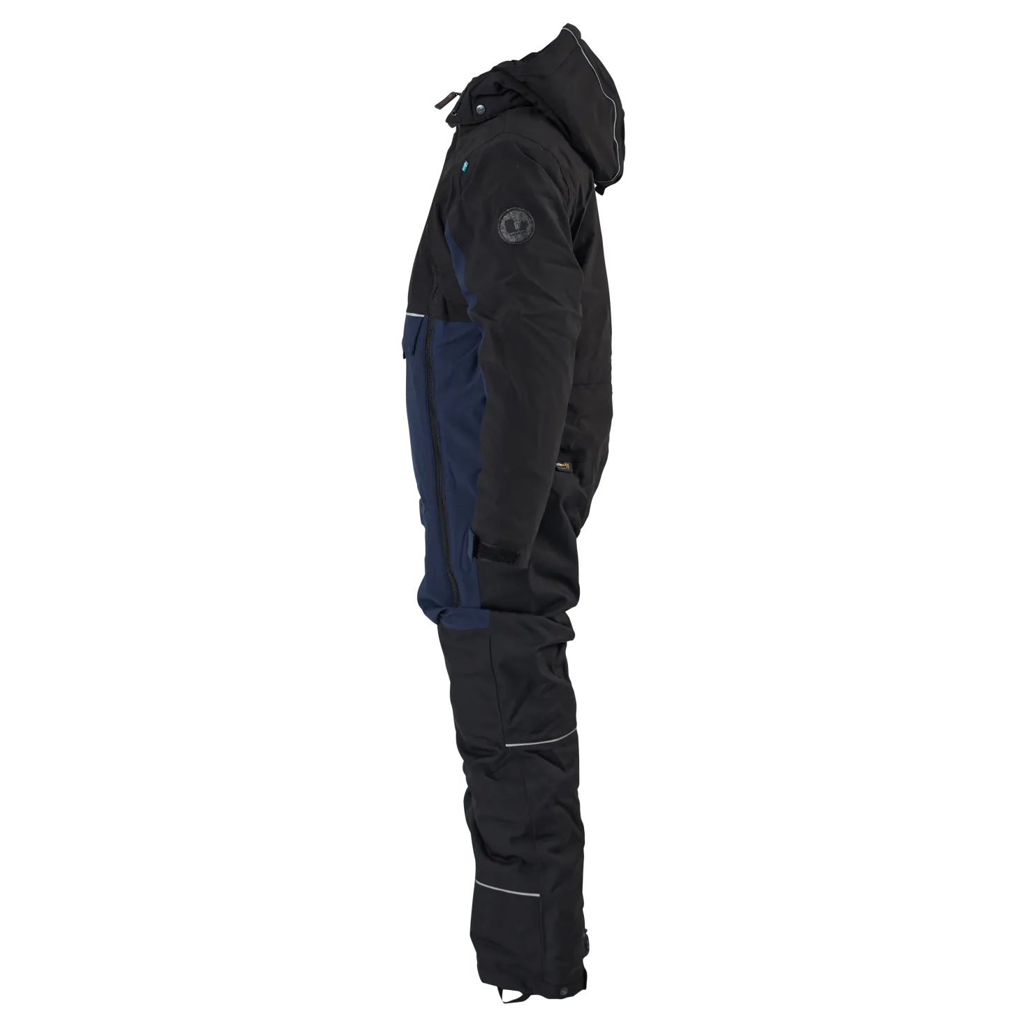 Anorak Overall Navy