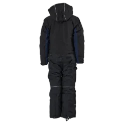 Anorak Overall Navy