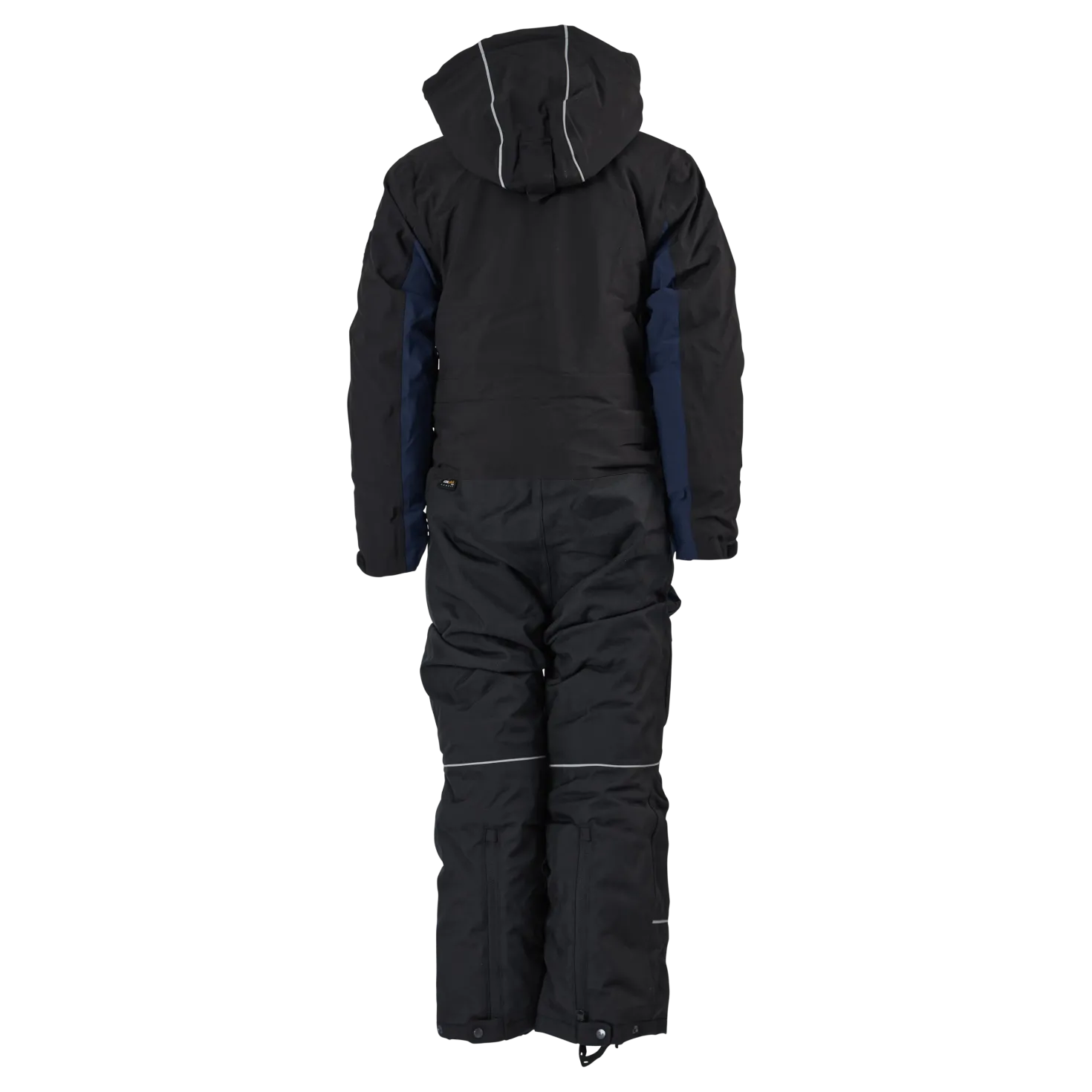 Anorak Overall Navy