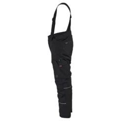 Anorak Pants Black