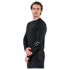 Ante LS Tee Black