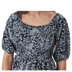 Anthea Ss Top Blue