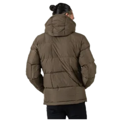 Anthime Heavy Thermo Igloo Brown
