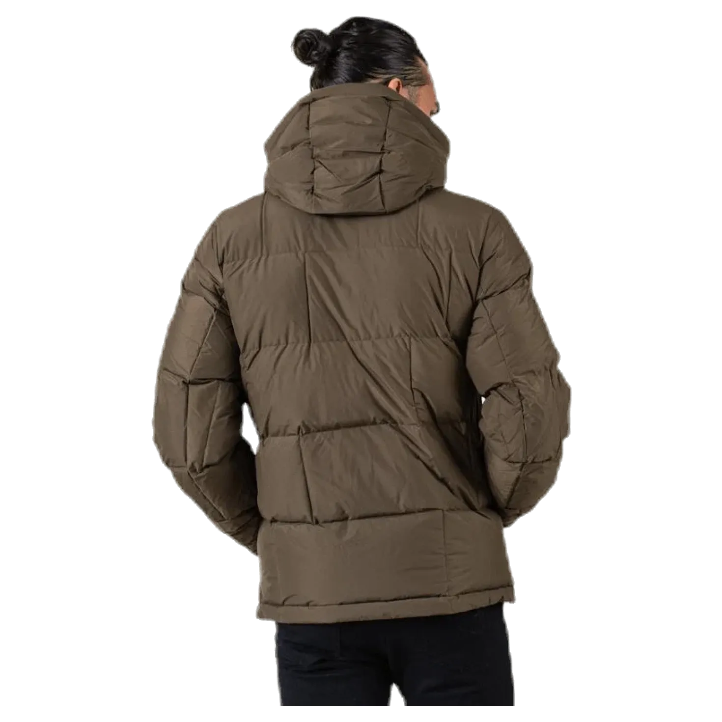 Anthime Heavy Thermo Igloo Brown