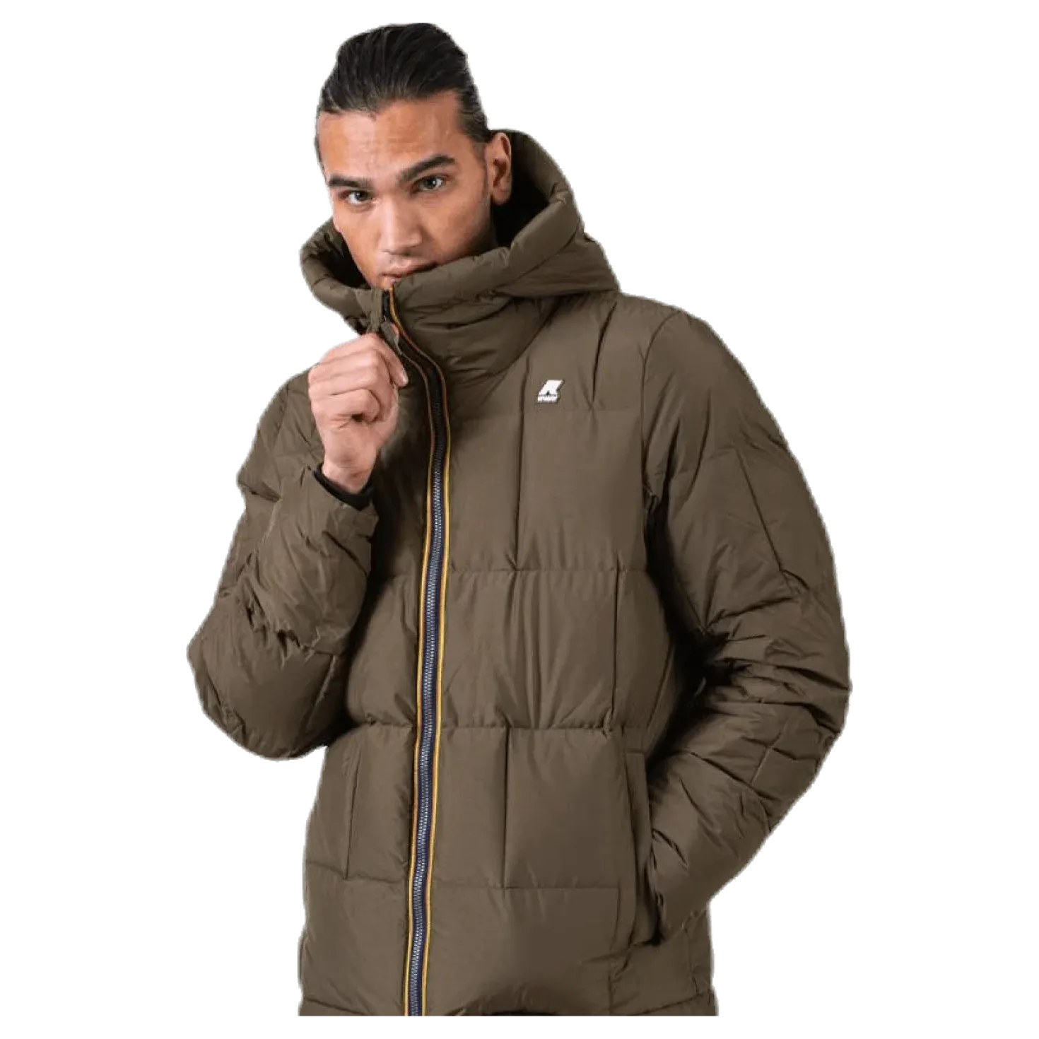 Anthime Heavy Thermo Igloo Brown