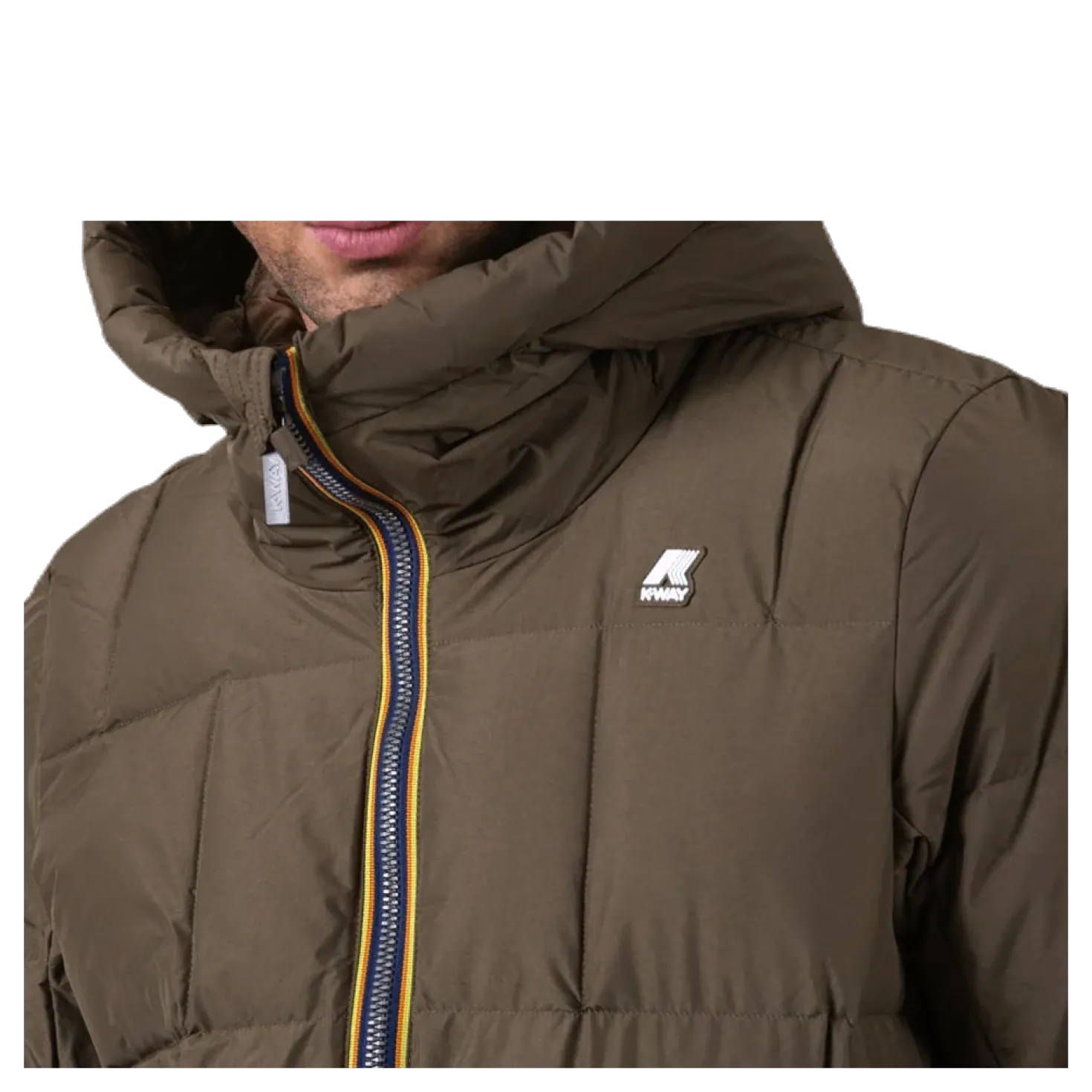 Anthime Heavy Thermo Igloo Brown