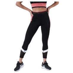 Anwen 7/8 Tight White/Black