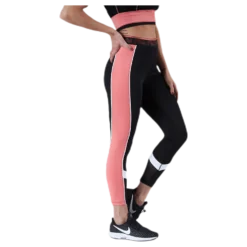 Anwen 7/8 Tight White/Black