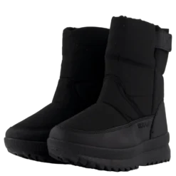 Anya W Black