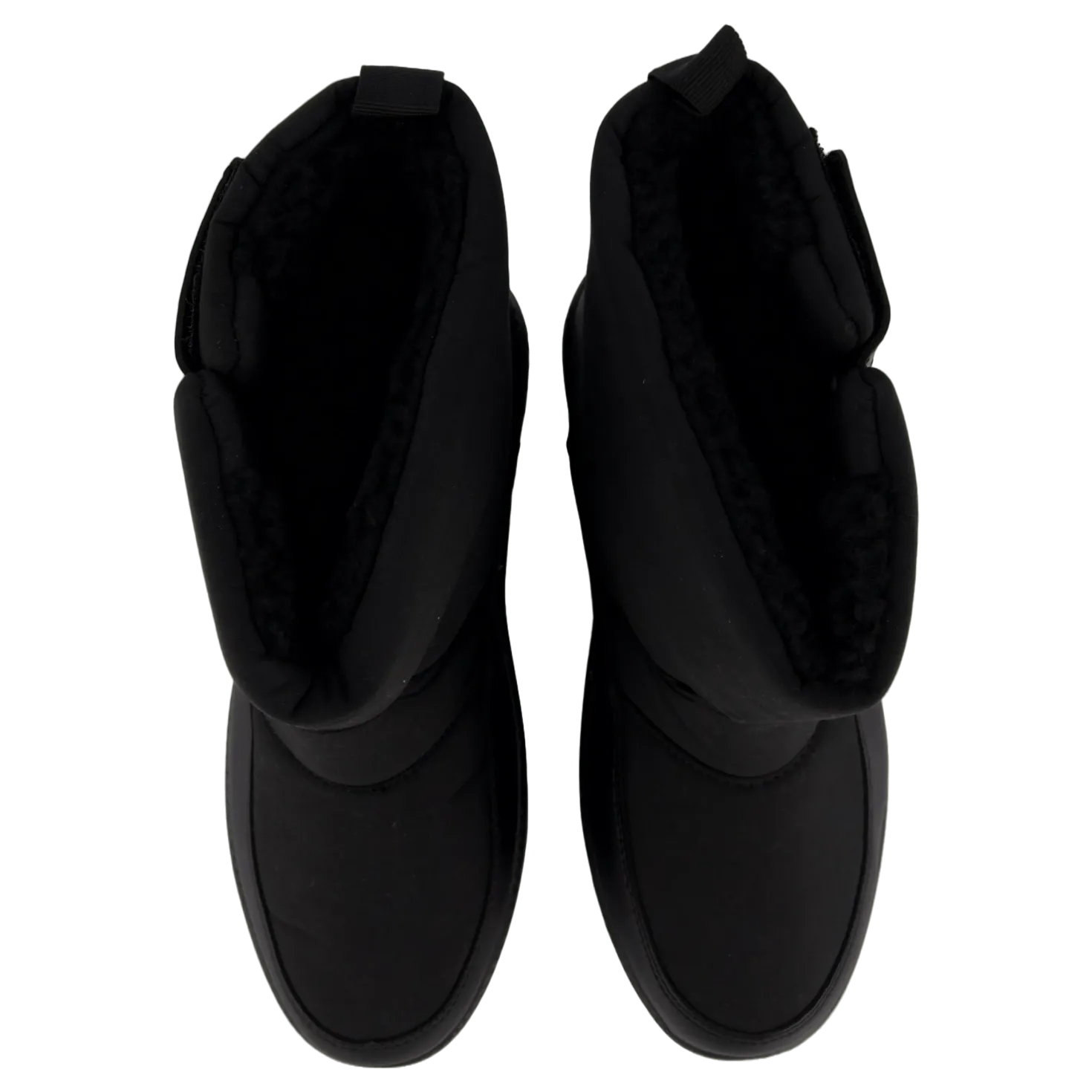 Anya W Black