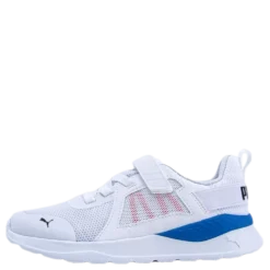 Anzarun AC PS Pink/White
