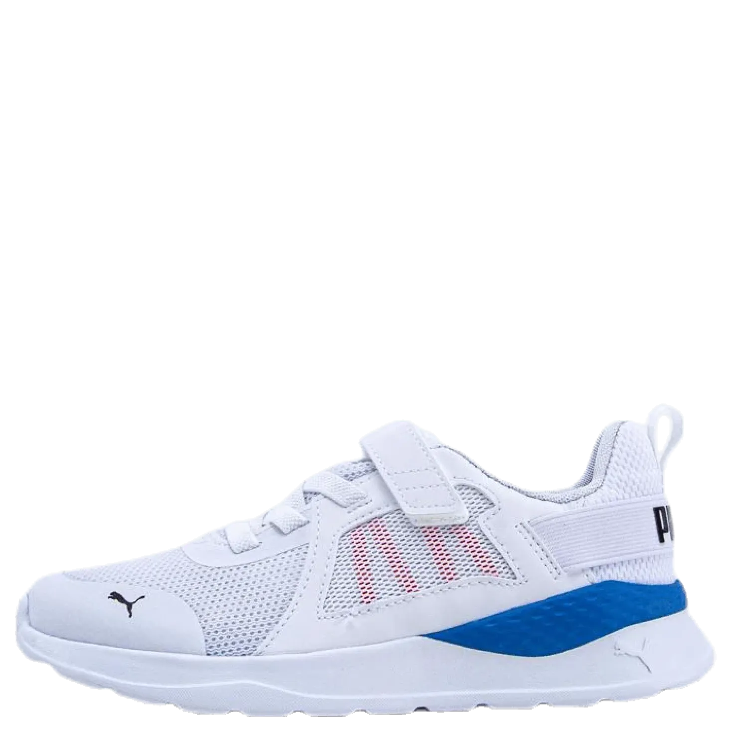 Anzarun AC PS Pink/White