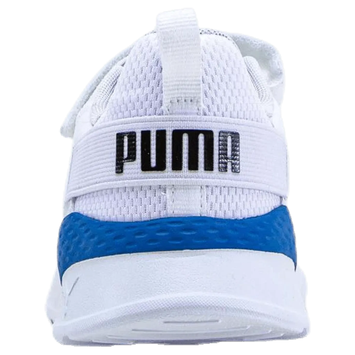 Anzarun AC PS Pink/White