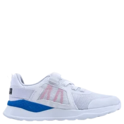 Anzarun AC PS Pink/White