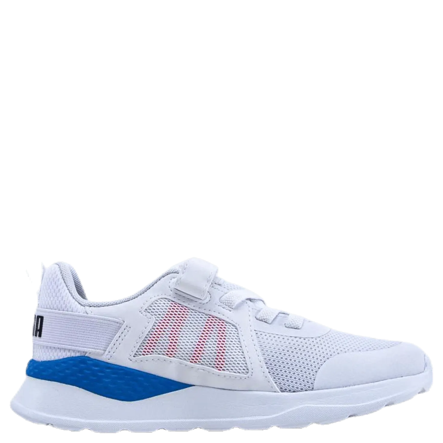 Anzarun AC PS Pink/White