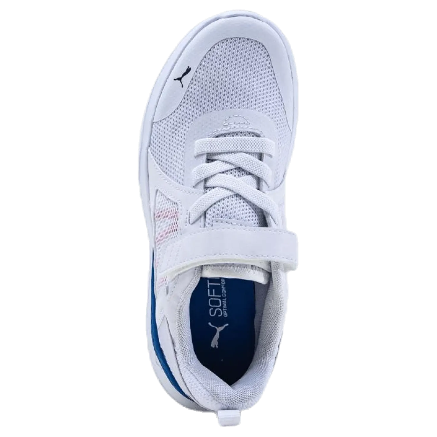 Anzarun AC PS Pink/White