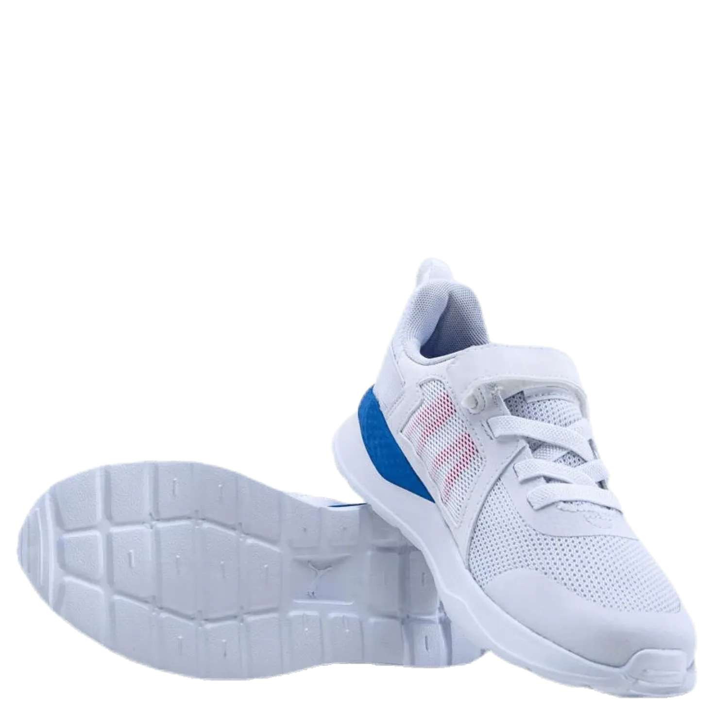 Anzarun AC PS Pink/White