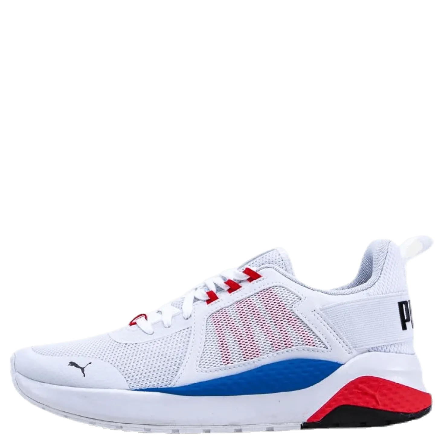 Anzarun Junior Blue/White/Red