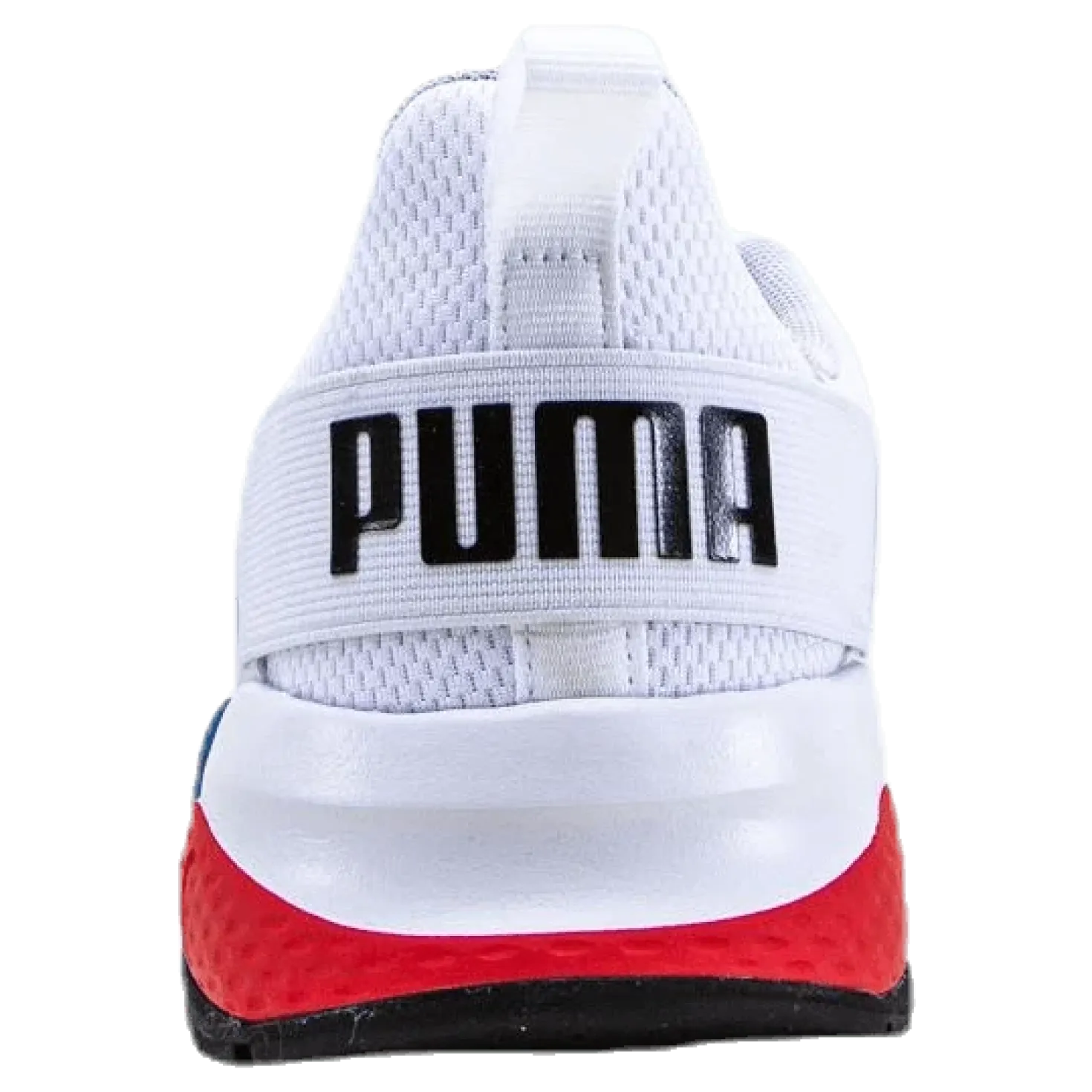 Anzarun Junior Blue/White/Red