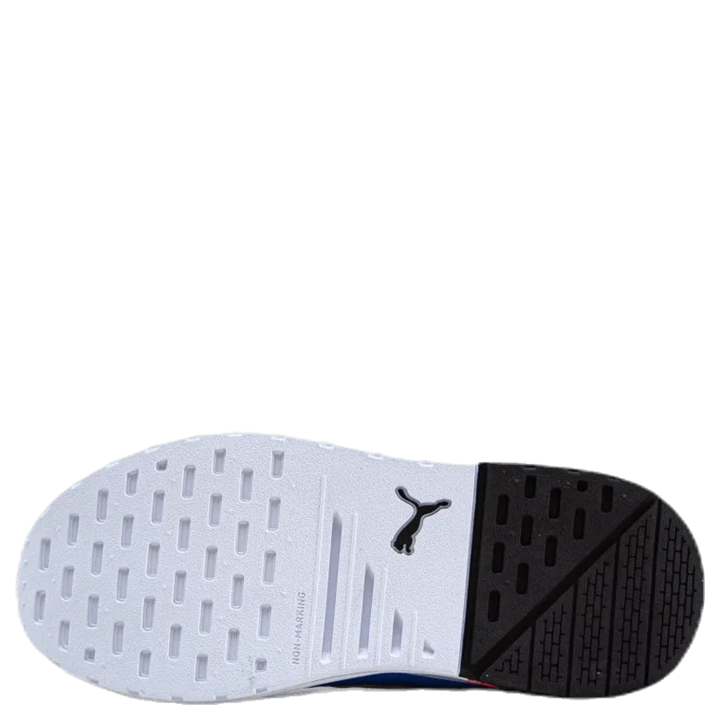 Anzarun Junior Blue/White/Red