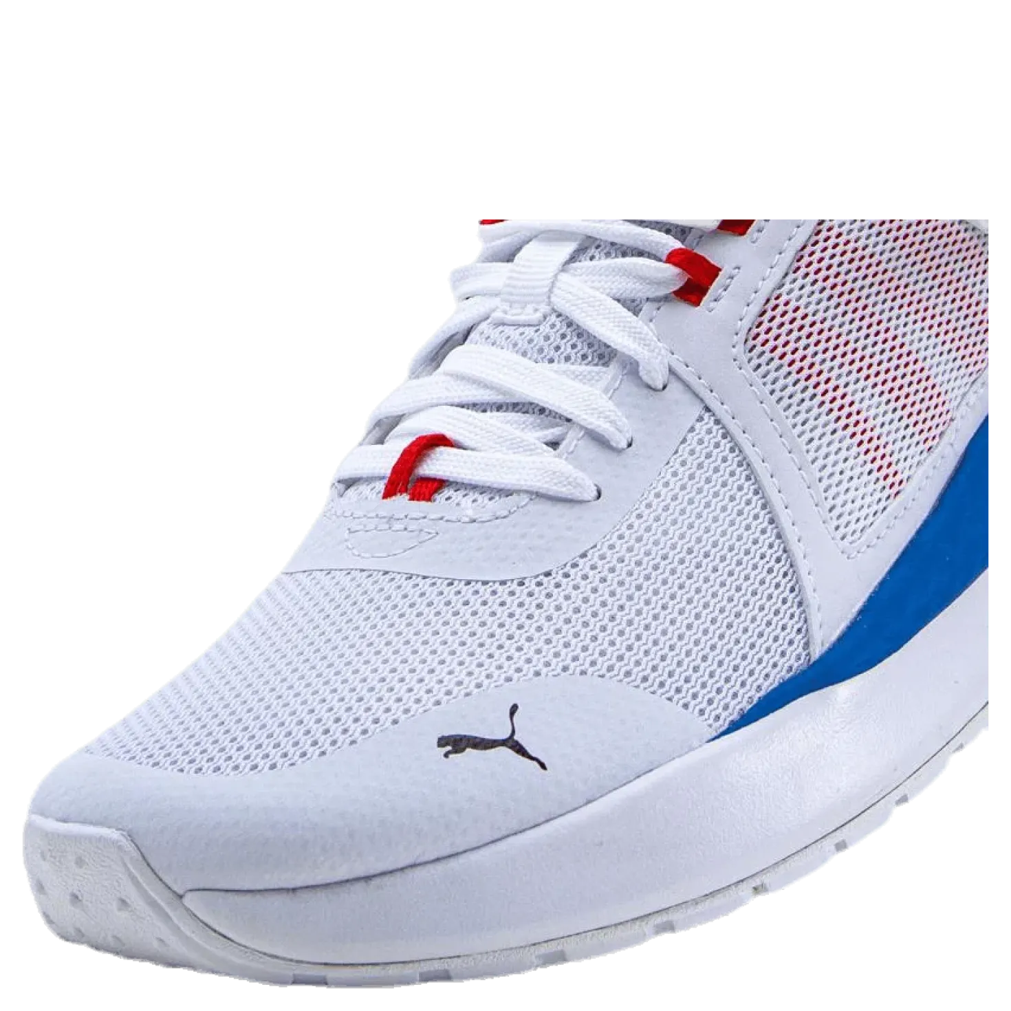 Anzarun Junior Blue/White/Red