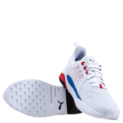Anzarun Junior Blue/White/Red