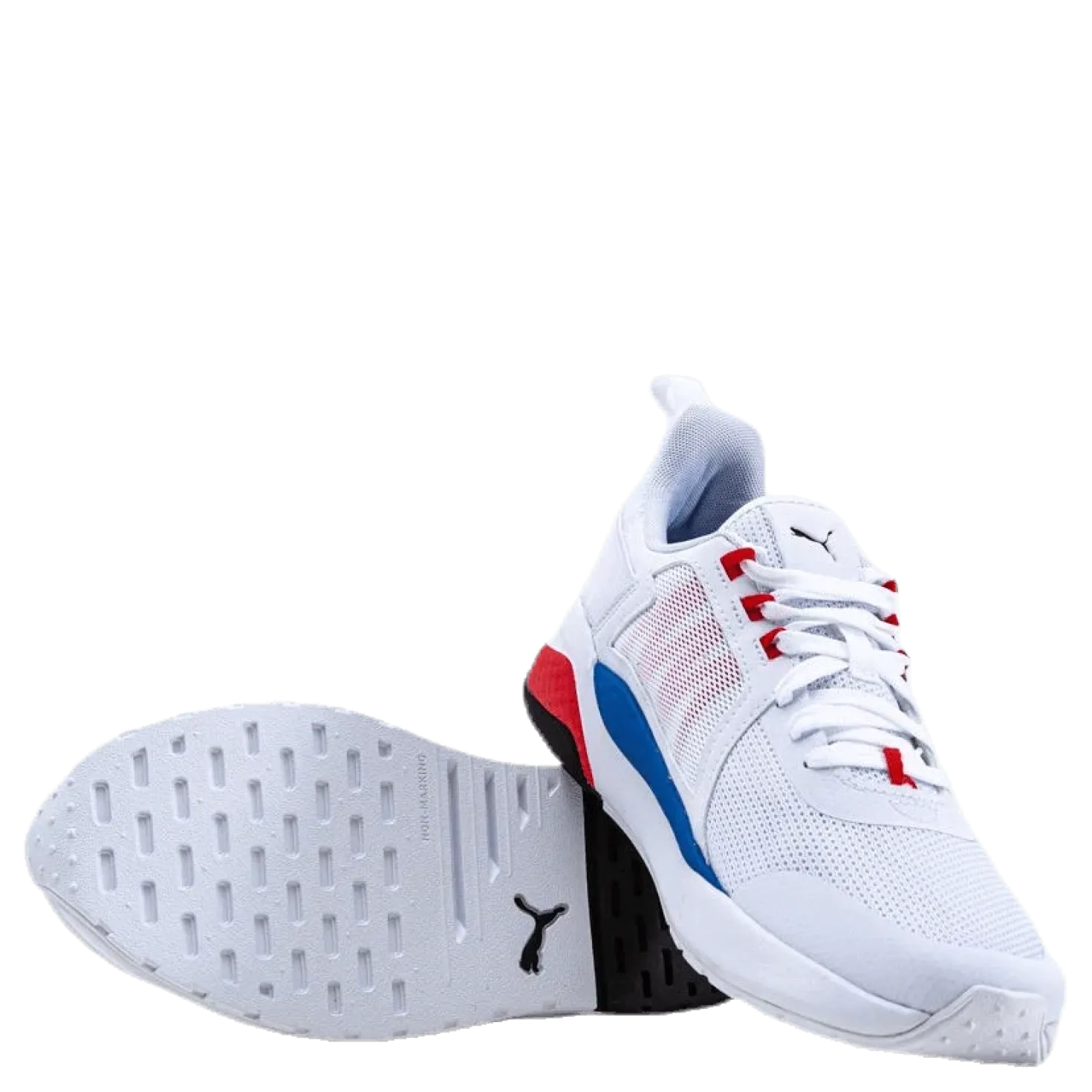 Anzarun Junior Blue/White/Red