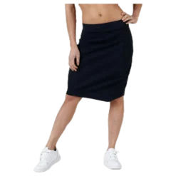 Anzio Skirt Blue