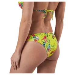 Aomi Nuka Bikini Brazil Pink