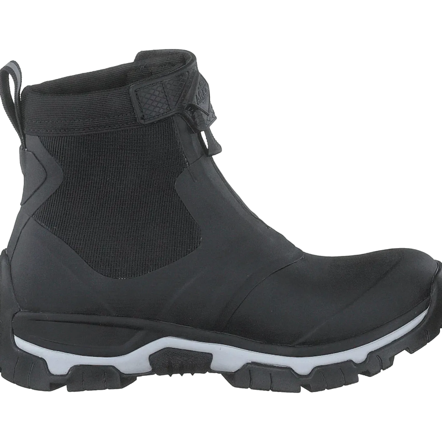Apex Zip Black