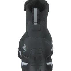 Apex Zip Black