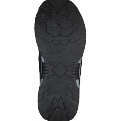 Apex Zip Black